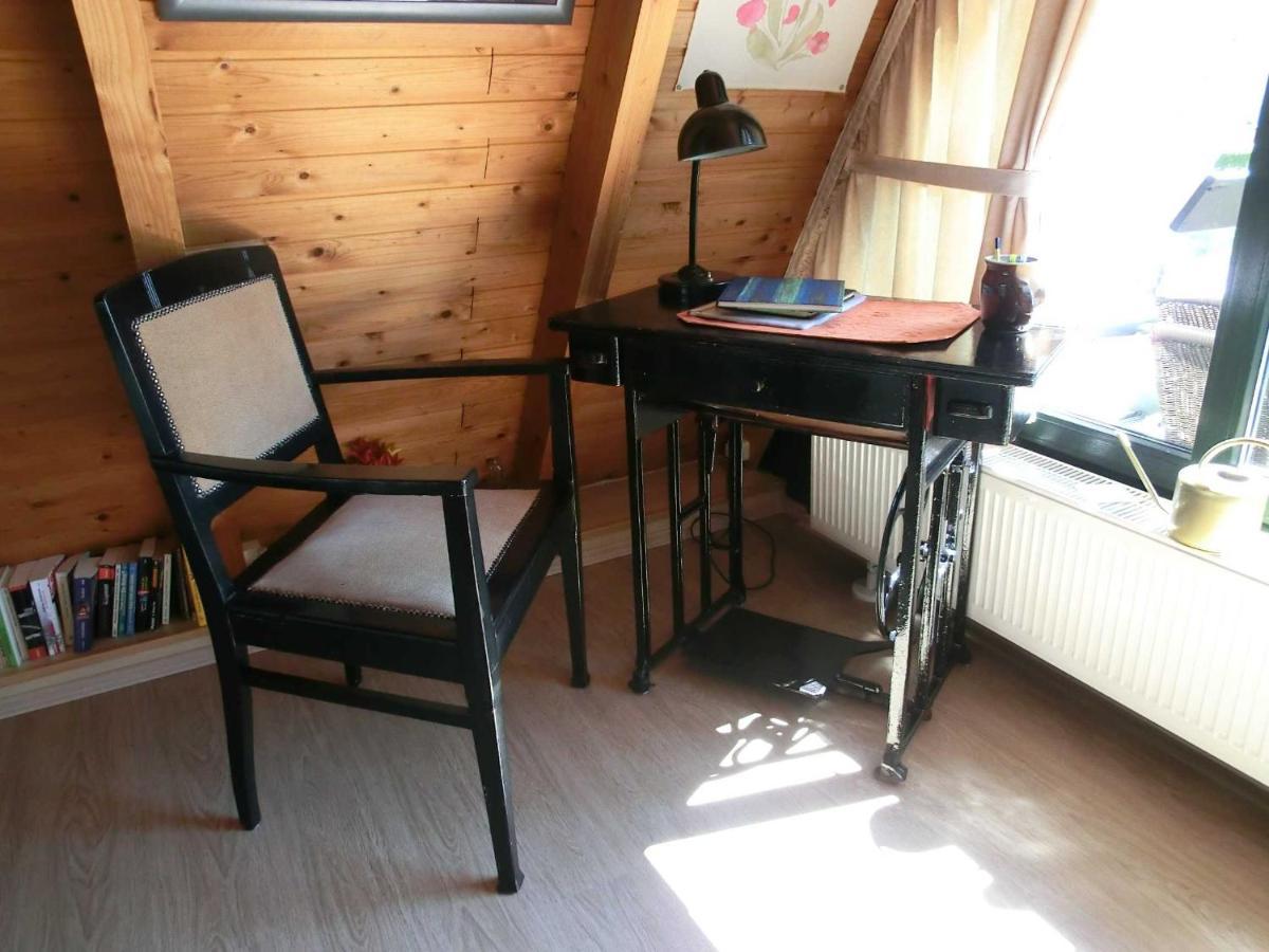 Ferienhaus Hubertus, 95059 Rhauderfehn Room photo